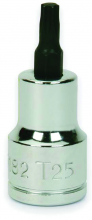Williams JHW35187 - 3/8" Drive Torx  T47 Standard Bit Socket