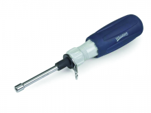 Williams JHW24409-TH - Tools@Height 3/8 X 3" Nutdriver Cushion GRIP