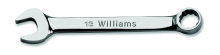 Williams JHW1218M - 18" SAE Short Combination Wrench
