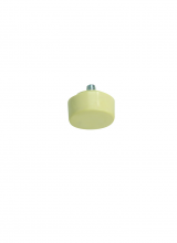 Williams JHWHSF-25N - Medium Hard Soft-Face Hammer Tip 2-1/2"