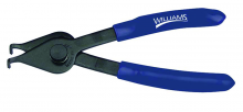 Williams JHWPL-1625 - 90  Tip Angle (Degree), .047 Tip Size Snap Ring Pliers
