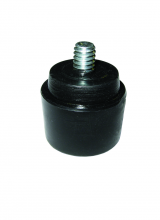 Williams JHWHSF-10H - Hard Soft-Face Hammer Tip 1"