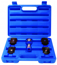 Williams JH6CF10T05TB - 10 Ton Flat Body Cylinders Kit