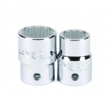 Williams JHW33260-TH - Tools@Height 3/4" Drive 12-Point SAE 1-7/8" Shallow Socket