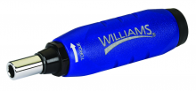 Williams 61SP-SETW - Single Setting Torque Screwdriver, Factory Preset (10 - 100 in-oz)