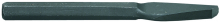 Williams JHWC-73 - 6-1/4" Round Nose Chisels