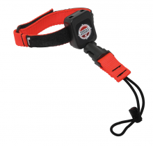 Williams THWSRET1A - Wrist Strap w/1 lb Retractor