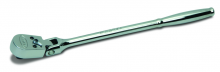 Williams JHWM-52EHFA - 1/4" Drive 8" Enclosed Flex Head Ratchet