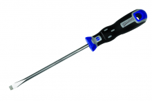 Williams JHWSPR-K-72-4 - 8-3/4" SUPERTORQUE  Keystone Slotted Screwdrivers 7/32" Tip