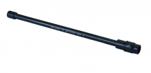 Williams JHWISSXT420 - 1/2" Drive 6-Point SAE 5/8" 4.09"/103.9 mm Shank Length Tension Socket Flextension