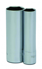Williams JHWMMD-605 - 1/4" Drive 6-Point Metric 5 mm Deep Socket