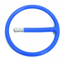 Williams JHW7-2XS - 1" Drive 2" Groove Diameter (Inches) RET RING  One-pc Set Impact Retaining Rings with Crush