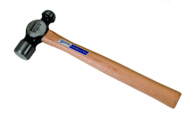 Williams JHWHBP-5-0A - 4 oz Ball Pein Hammer with Wood Handle