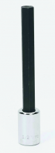 Williams JHWSA-12LA - 1/2" Drive SAE 3/8" Long Hex Bit Socket
