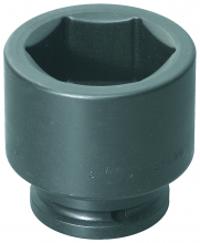 Williams JHW8-656 - 1-1/2" Drive SAE 1-3/4" Impact Shallow Socket