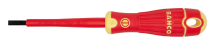 Williams B196.100.200 - BAHCOFIT ScrewDriver Insulated Slotted 12-1/2 x 8 x 3/8