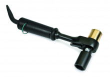 Williams BS-63A - 1/2" Drive Tools@Height  Scaffold Ratchet with Reversible Pry Bar