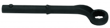 Williams JHW1256TOB - 1-3/4" 12-Point SAE Offset Box End Tubular Handle Wrench