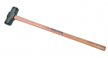 Williams JHWSH-6A - 6 lb Sledge Hammer with Hickory Handle