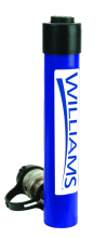 Williams JHW6C05T05 - 5 Ton Single Acting Cylinders 5'' Stroke