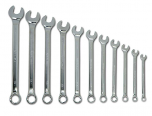 Williams JHWWS-1191SC - 32 pc SAE SUPERCOMBO  Combination Wrench Set