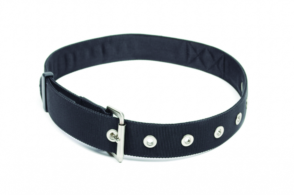 Utility Belt, Waist Size 28-46in<span class=' ItemWarning' style='display:block;'>Item is usually in stock, but we&#39;ll be in touch if there&#39;s a problem<br /></span>