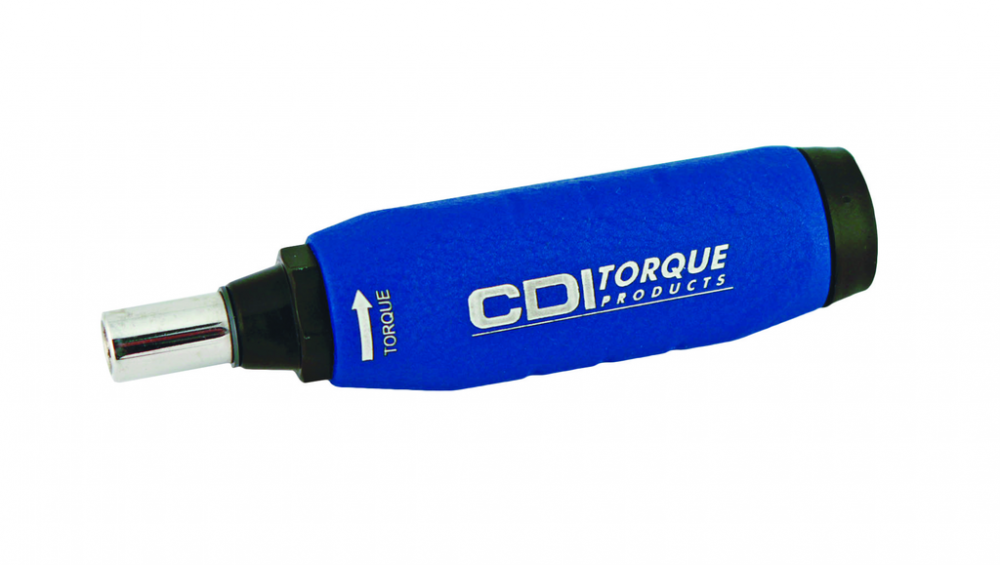 Single Setting Torque Screwdriver (10 - 100 in-oz)<span class=' ItemWarning' style='display:block;'>Item is usually in stock, but we&#39;ll be in touch if there&#39;s a problem<br /></span>