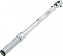 CDI 3403NMRMHSS - 1/2" Drive Single Scale Micrometer Adustable Newton Meter Torque Wrench (60-340 Nm)