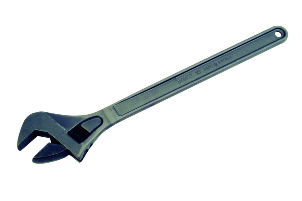 30&#34; SAE Adjustable Wrench<span class=' ItemWarning' style='display:block;'>Item is usually in stock, but we&#39;ll be in touch if there&#39;s a problem<br /></span>