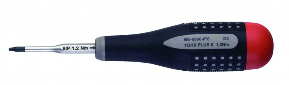 Torx Blade T6<span class=' ItemWarning' style='display:block;'>Item is usually in stock, but we&#39;ll be in touch if there&#39;s a problem<br /></span>