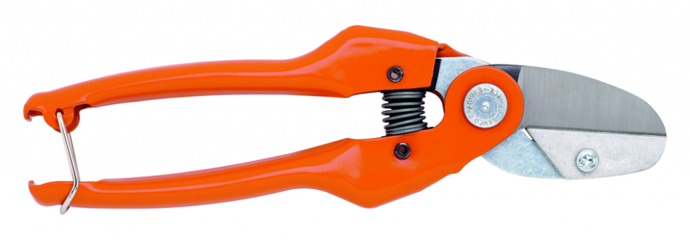 Anvil Secateur For Mature/Dry<span class=' ItemWarning' style='display:block;'>Item is usually in stock, but we&#39;ll be in touch if there&#39;s a problem<br /></span>