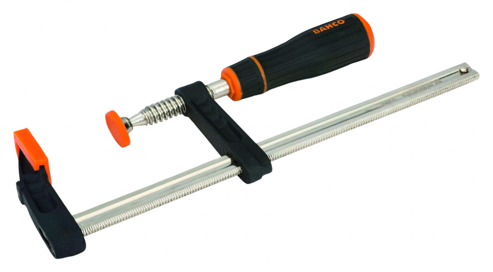 Screw Clamp Capacity 8&#34;<span class=' ItemWarning' style='display:block;'>Item is usually in stock, but we&#39;ll be in touch if there&#39;s a problem<br /></span>