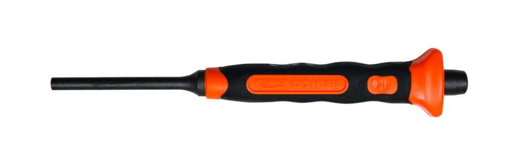 1/8&#34; Point Diameter Parallel Pin Punch with Guard<span class=' ItemWarning' style='display:block;'>Item is usually in stock, but we&#39;ll be in touch if there&#39;s a problem<br /></span>