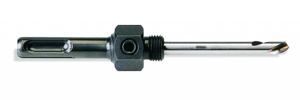 7/16&#34; Hex Diameter Quick-Change Arbor<span class=' ItemWarning' style='display:block;'>Item is usually in stock, but we&#39;ll be in touch if there&#39;s a problem<br /></span>
