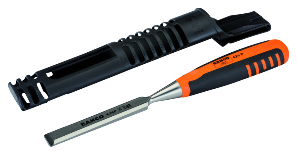 Bahco  Woodworking Chisel<span class=' ItemWarning' style='display:block;'>Item is usually in stock, but we&#39;ll be in touch if there&#39;s a problem<br /></span>