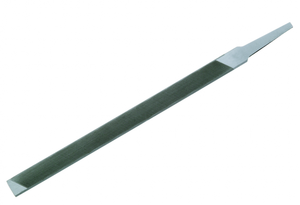 7&#34; Cut Flat Chisel Bit File, must order in increments of 10<span class=' ItemWarning' style='display:block;'>Item is usually in stock, but we&#39;ll be in touch if there&#39;s a problem<br /></span>