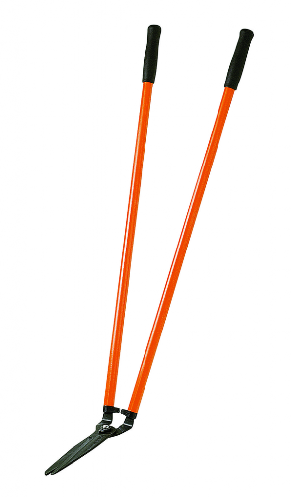 Pro Lawn & Edge Shear â€œDuck Footâ€ 7 7/8â€ Blades<span class=' ItemWarning' style='display:block;'>Item is usually in stock, but we&#39;ll be in touch if there&#39;s a problem<br /></span>