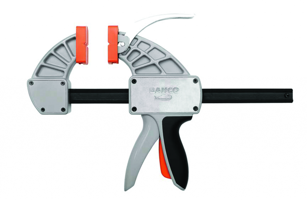 Quick Clamps - Superior - 12<span class=' ItemWarning' style='display:block;'>Item is usually in stock, but we&#39;ll be in touch if there&#39;s a problem<br /></span>