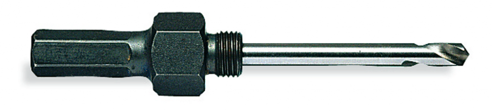 7/16&#34; Hex Diameter Standard Arbor<span class=' ItemWarning' style='display:block;'>Item is usually in stock, but we&#39;ll be in touch if there&#39;s a problem<br /></span>