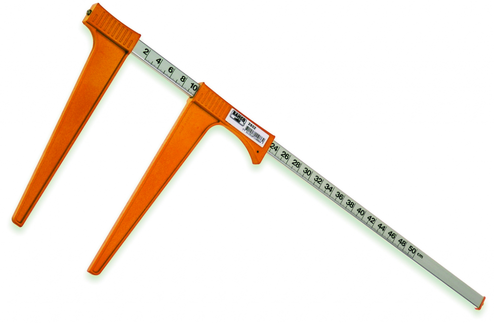 Caliper - 50cm<span class=' ItemWarning' style='display:block;'>Item is usually in stock, but we&#39;ll be in touch if there&#39;s a problem<br /></span>