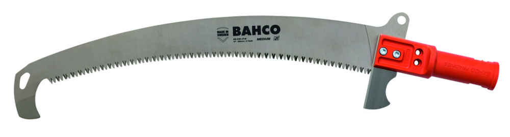 Replacement Blade Curved 360 mm Medium Cut<span class=' ItemWarning' style='display:block;'>Item is usually in stock, but we&#39;ll be in touch if there&#39;s a problem<br /></span>