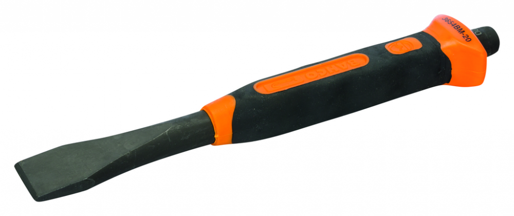 3/4&#34; Point Diameter Chisel With Guard<span class=' ItemWarning' style='display:block;'>Item is usually in stock, but we&#39;ll be in touch if there&#39;s a problem<br /></span>