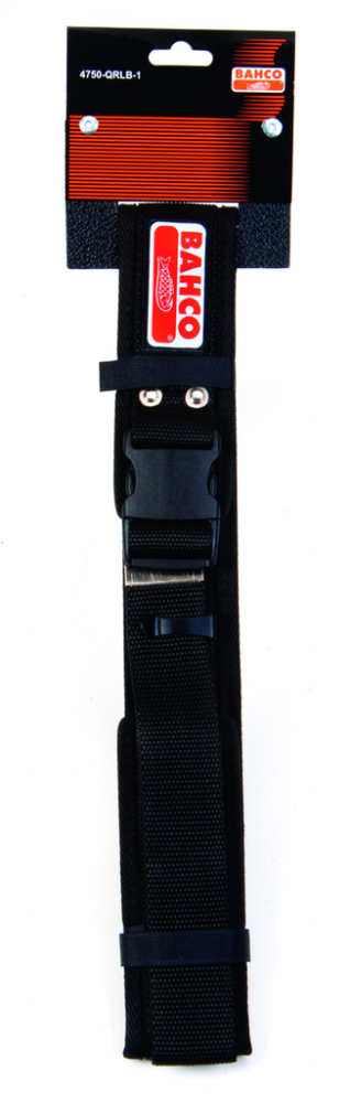 Quick Release Adjustable Fabric Belt - Must order in increments of 4<span class=' ItemWarning' style='display:block;'>Item is usually in stock, but we&#39;ll be in touch if there&#39;s a problem<br /></span>