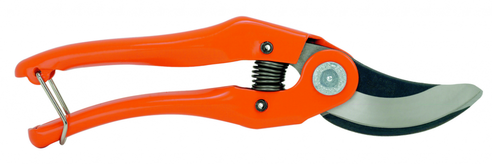 Traditional Pruner 7&#34; Long With 1/2â€ Capacity<span class=' ItemWarning' style='display:block;'>Item is usually in stock, but we&#39;ll be in touch if there&#39;s a problem<br /></span>