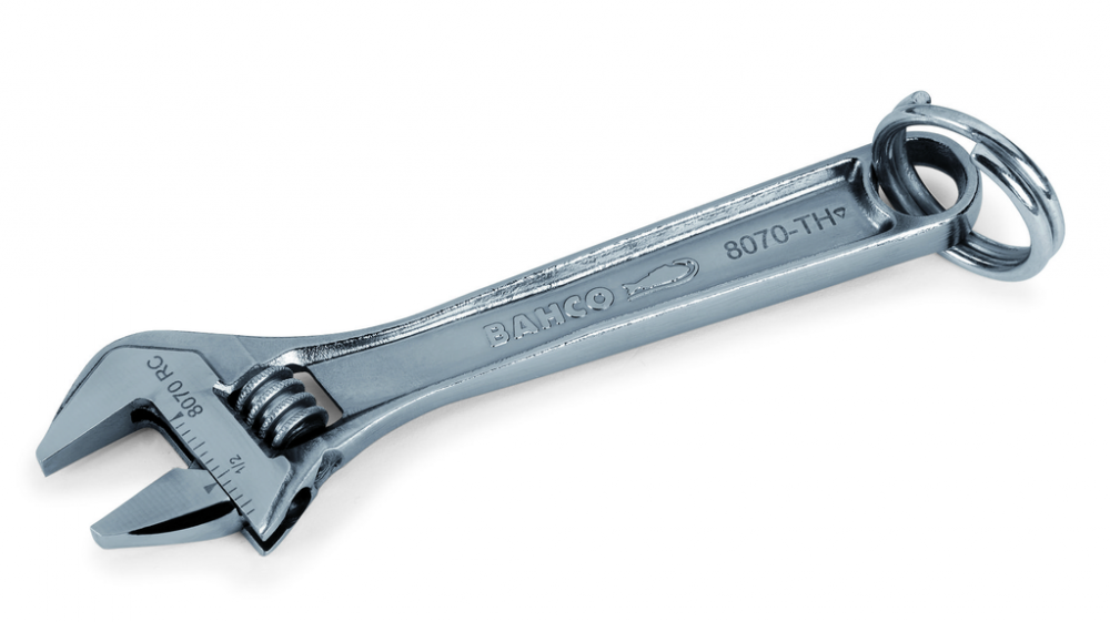 Tools@Height 6&#34; Adjustable Wrench<span class=' ItemWarning' style='display:block;'>Item is usually in stock, but we&#39;ll be in touch if there&#39;s a problem<br /></span>