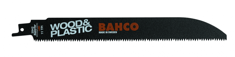 10 Pack 6&#34; High Carbon Steel Reciprocating Saw Blade 11 Teeth Per Inch For Cutting Coarse Wood<span class=' ItemWarning' style='display:block;'>Item is usually in stock, but we&#39;ll be in touch if there&#39;s a problem<br /></span>