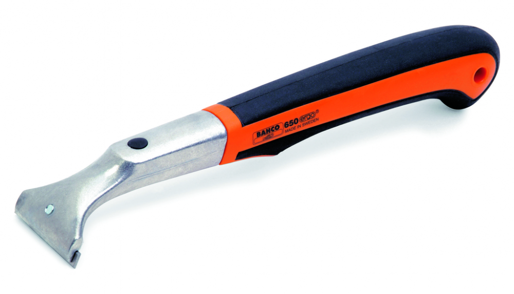 Ergo  Carbide Blade Scrapers with 2&#34; Blade<span class=' ItemWarning' style='display:block;'>Item is usually in stock, but we&#39;ll be in touch if there&#39;s a problem<br /></span>