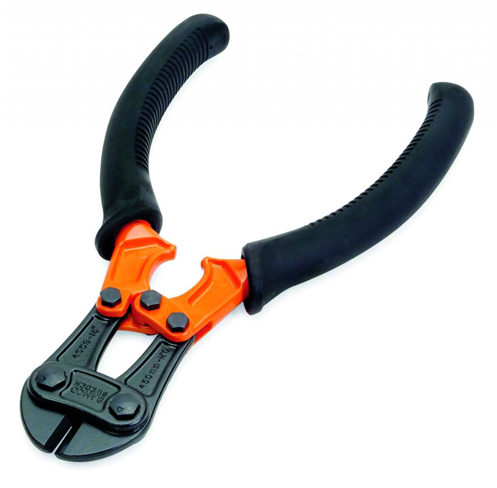 12&#34; Bolt Cutters with Comfort Grips<span class=' ItemWarning' style='display:block;'>Item is usually in stock, but we&#39;ll be in touch if there&#39;s a problem<br /></span>