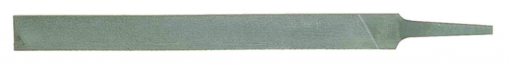 4&#34; Second Cut Hand File - Must order in increments of 10<span class=' ItemWarning' style='display:block;'>Item is usually in stock, but we&#39;ll be in touch if there&#39;s a problem<br /></span>