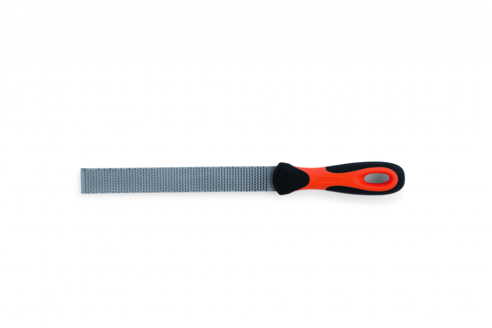 8&#34; Second Cut Hand Rasps with Ergo  Handle<span class=' ItemWarning' style='display:block;'>Item is usually in stock, but we&#39;ll be in touch if there&#39;s a problem<br /></span>